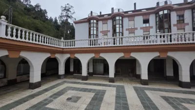Apartment on Calle Cra General photo 19