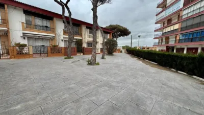 Terraced house in Playa Punta Umbria photo 44