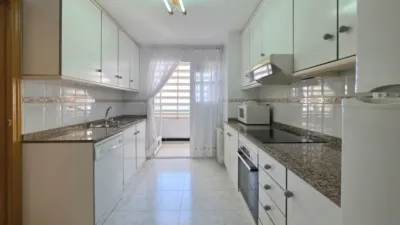 Apartment on Avenida de Xixó, 2 photo 14