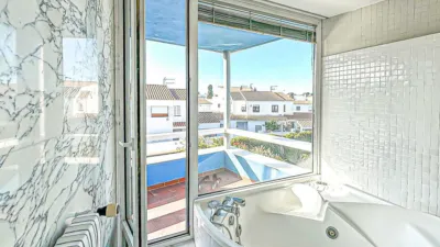 House in Els Patos photo 21