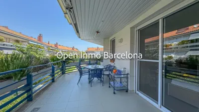 Apartment in Vinyet-Terramar-Can Pei-Can Girona photo 28