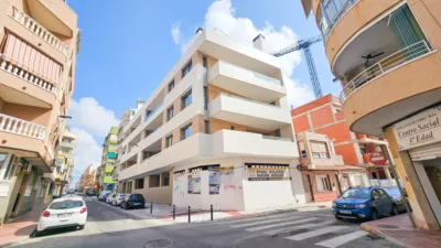 Apartment in Playa del Cura photo 20