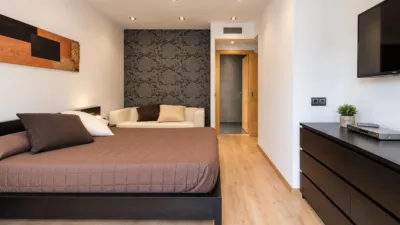 House in Can Roca photo 12