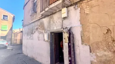 House in Virgen de La Cabeza photo 2