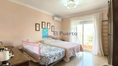 Duplex in La Ermita photo 15