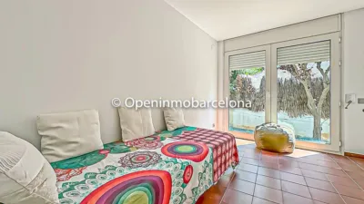 House in Els Patos photo 26