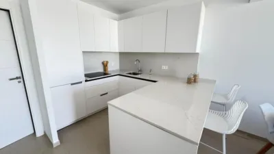 Apartment on Calle Vera Colina photo 17