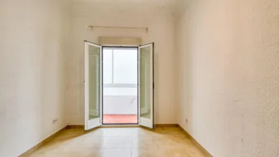 Apartment on Calle de Ibiza, 23 photo 5