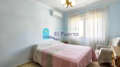 Duplex in La Ermita photo 23