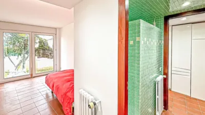 House in Els Patos photo 23