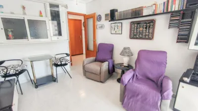 Apartment in Rincón de Loix photo 11