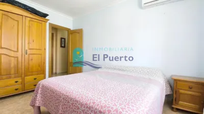 Duplex in La Ermita photo 24
