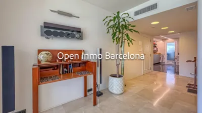 Apartment in Vinyet-Terramar-Can Pei-Can Girona photo 8