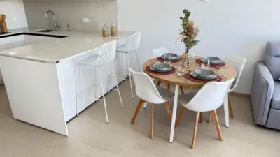 Apartment on Calle Vera Colina photo 10