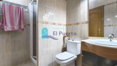 Duplex in La Ermita photo 27