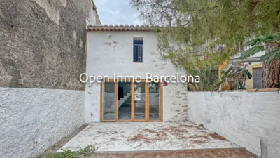 House on Carrer de Gal·la Placídia photo 8