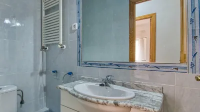 Apartment on Calle de Ibiza, 23 photo 11