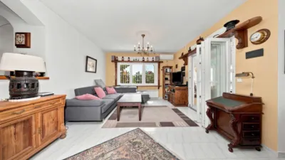 Chalet on Calle Belgica-Ur.Can Isac, No. 165 photo 8