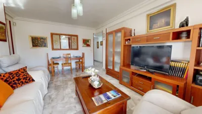 Flat in Altozano photo 28