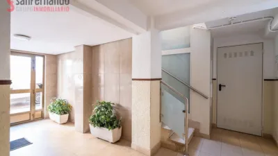 Apartment on Calle de Sixto Obrador photo 16