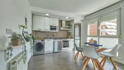 Apartment in L Estany photo 14
