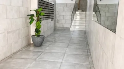 Apartment on Calle del Alcázar photo 2