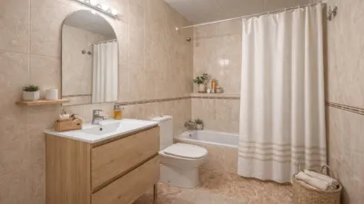 Duplex in Centre photo 4