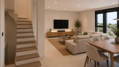 Duplex Penthouse in Terramar photo 18