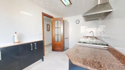 Flat in Altozano photo 37