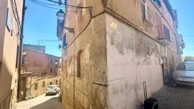 House in Virgen de La Cabeza photo 18