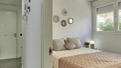Apartment in L Estany photo 23