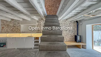 House on Carrer de Gal·la Placídia photo 4