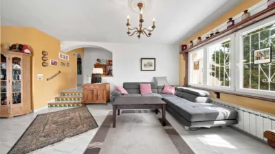 Chalet on Calle Belgica-Ur.Can Isac, No. 165 photo 7