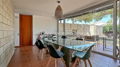 House in Els Patos photo 10