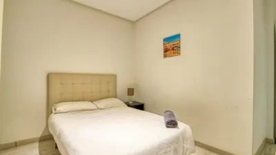 Apartment at Calle de Narváez, 59 photo 11