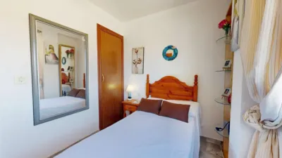 Flat in Altozano photo 47