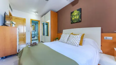Apartment on Els Poblets Street, 10 photo 14