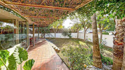 House in Els Patos photo 33