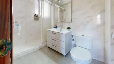 Flat in Altozano photo 42