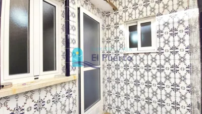 Duplex in La Ermita photo 14