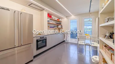 Apartment in Vinyet-Terramar-Can Pei-Can Girona photo 9
