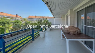 Apartment in Vinyet-Terramar-Can Pei-Can Girona photo 27