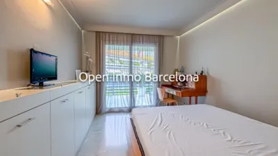 Apartment in Vinyet-Terramar-Can Pei-Can Girona photo 13