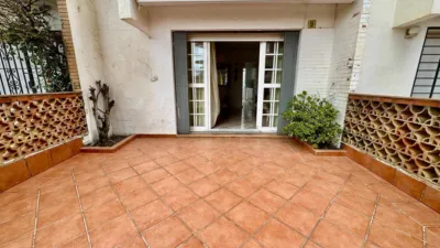 Terraced house in Playa Punta Umbria photo 8