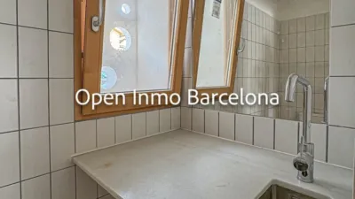 House on Carrer de Gal·la Placídia photo 28