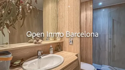 Apartment in Vinyet-Terramar-Can Pei-Can Girona photo 21
