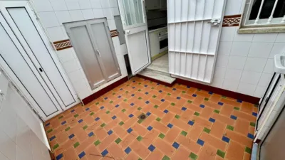 Terraced house in Playa Punta Umbria photo 16