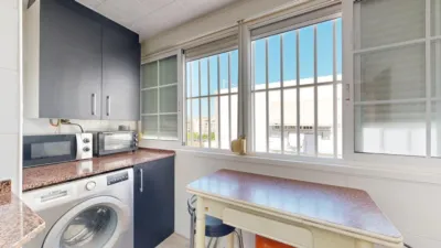Flat in Altozano photo 36