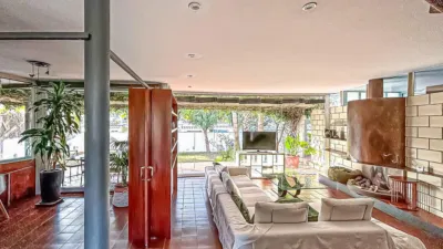House in Els Patos photo 46