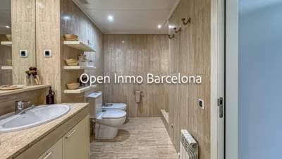 Apartment in Vinyet-Terramar-Can Pei-Can Girona photo 16